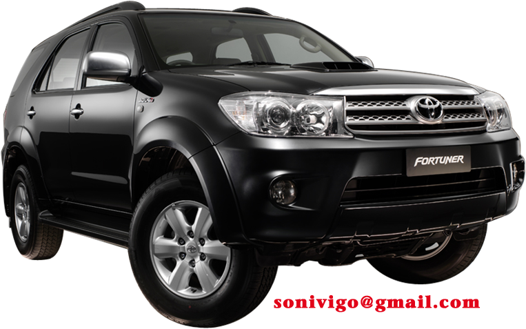 Toyota Fortuner 2009 is now available at Jim 