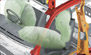 ranger side airbags