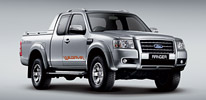 wildtrak open cab