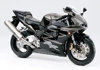 honda fireblade second hand at Jim