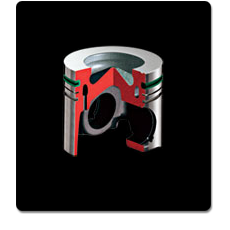 isuzu dmax 3000 cc alloy pistons at Dubai top isuzu 4x4 dealer import exporter Jim 