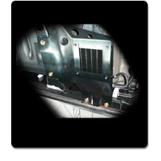 isuzu dmax 3000 cc fuel cooler at Dubai top isuzu 4x4 dealer import exporter Jim 