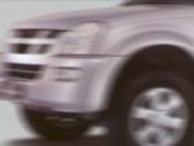 Isuzu MU7 Platinum ABS EBD on sale at Dubai 's top 4x4 Isuzu dealer