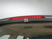 Isuzu MU7 Platinum reverse backup camera on sale at Dubai 's top 4x4 Isuzu dealer