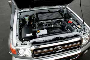 toyota landcruiser interior from Dubai top landcruiser dealer exporter