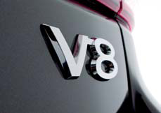 lc200 is V8