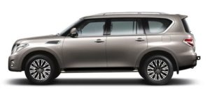 nissan-patrol-brownish-gray