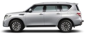 nissan-patrol-silver