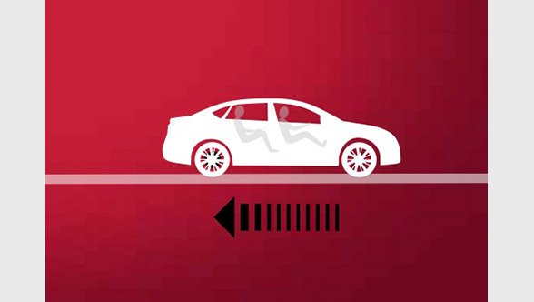 ELECTRONIC BRAKEFORCE DISTRIBUTION