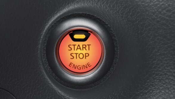 PUSH BUTTON IGNITION